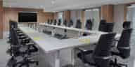 Small Meeting Rooms