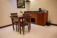Small Meeting Rooms
