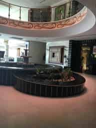 Meeting Rooms