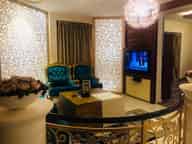 Meeting Rooms