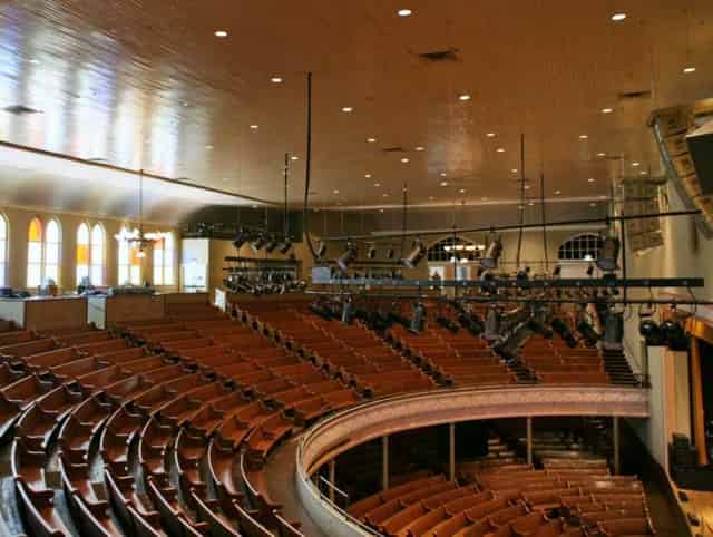 Auditorium