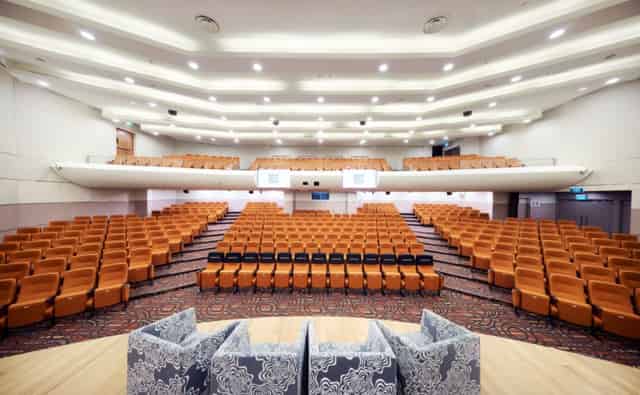 Auditorium