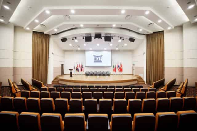 Auditorium