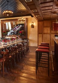 Private Dining Rooms