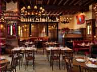 Private Dining Rooms