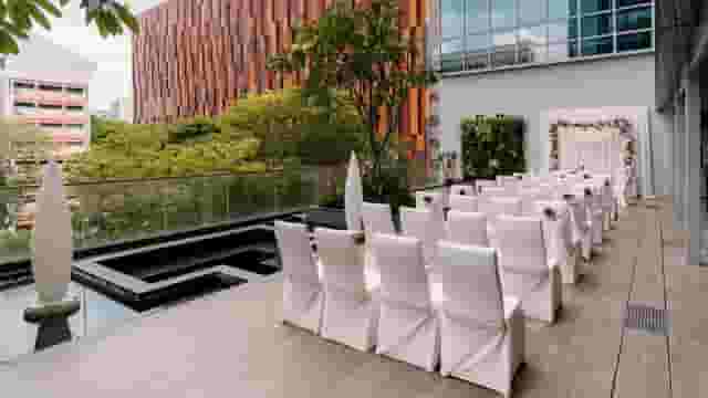 Wedding & Solemnizations