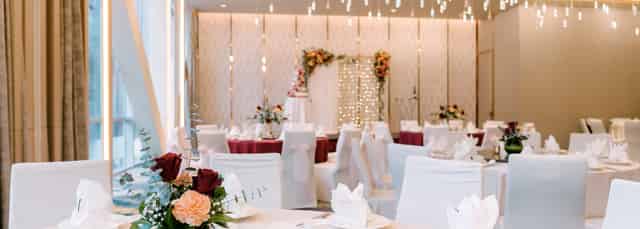 Wedding & Solemnizations