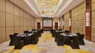 Sustainable Conferences