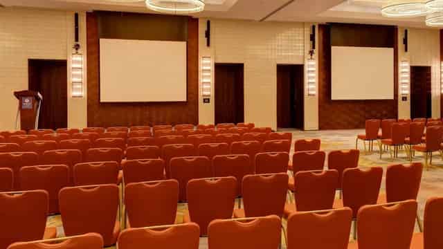 Hyatt Regency Riyadh Olaya