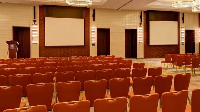 Hyatt Regency Riyadh Olaya