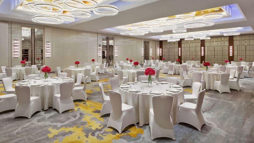 Hyatt Regency Riyadh Olaya