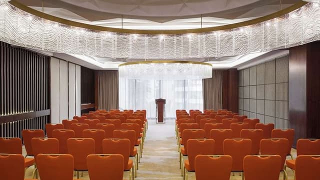 Hyatt Regency Riyadh Olaya