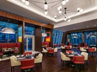 Modern Conference Venues
