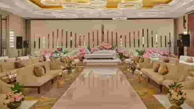 Al Loulou’a Ballroom