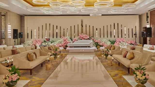 Al Loulou’a Ballroom