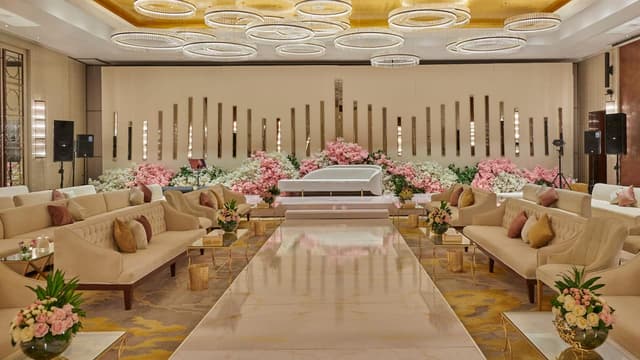Al Loulou’a Ballroom