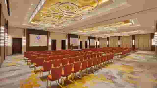 Al Loulou’a Ballroom