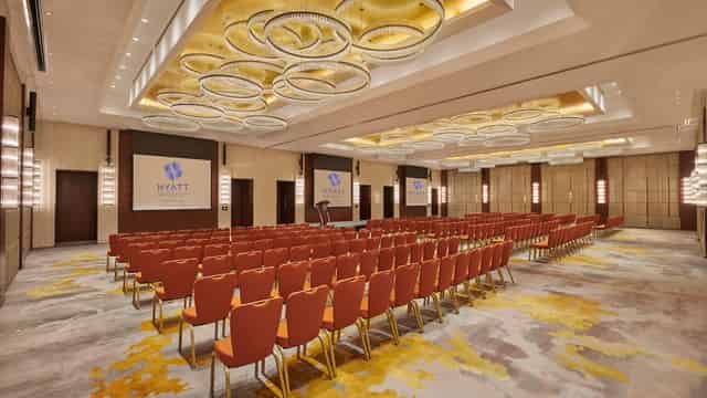 Al Loulou’a Ballroom