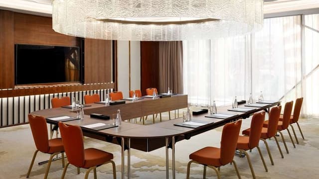 Al Loulou’a Ballroom
