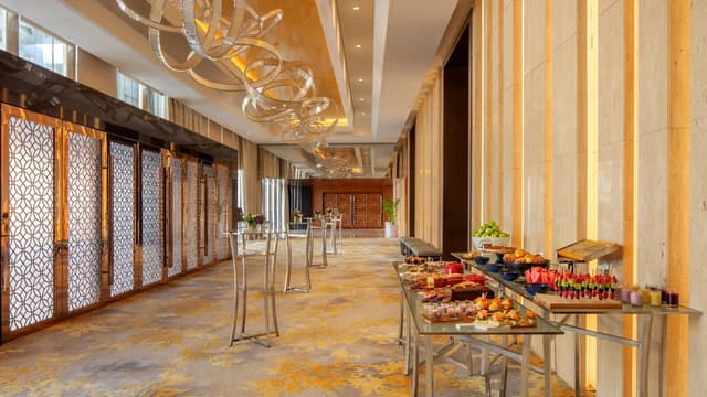 Al Loulou’a Ballroom