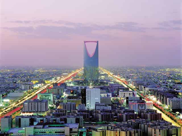 Four Seasons Hotel Riyadh at Kingdom Centre