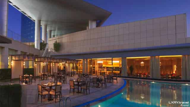 Four Seasons Hotel Riyadh at Kingdom Centre