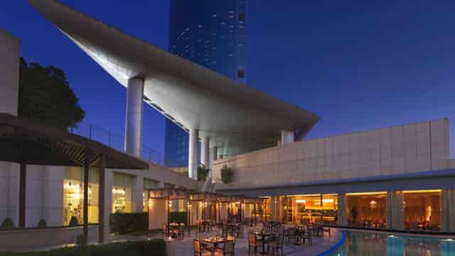 Four Seasons Hotel Riyadh at Kingdom Centre