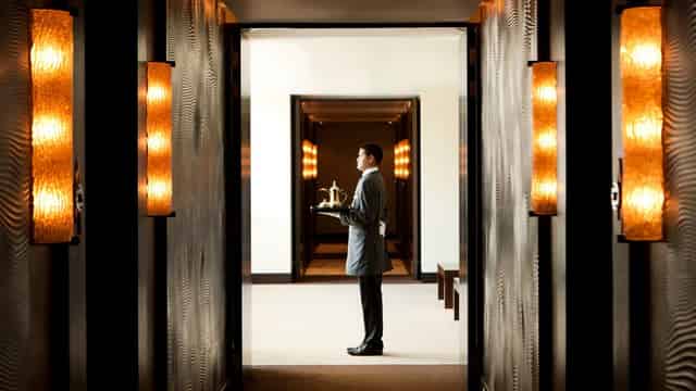 Meeting Rooms