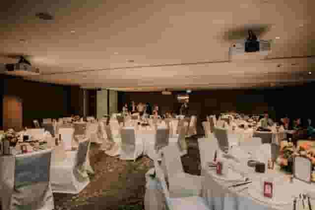Laguna Ballroom