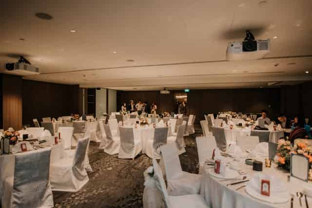 Laguna Ballroom