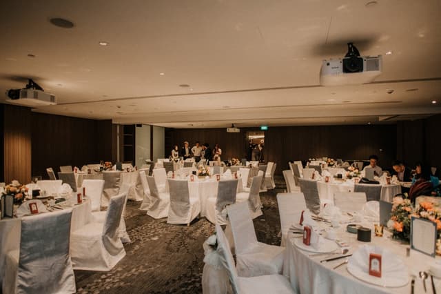 Laguna Ballroom