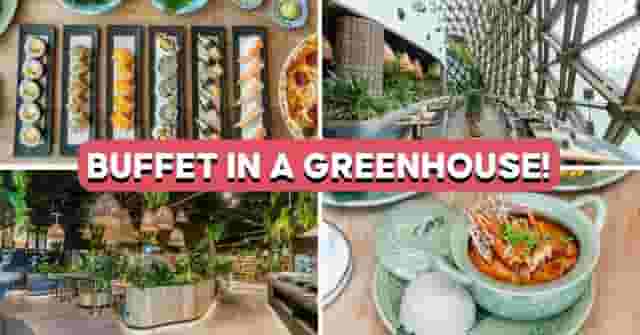 Greenhouse