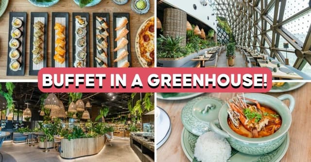 Greenhouse