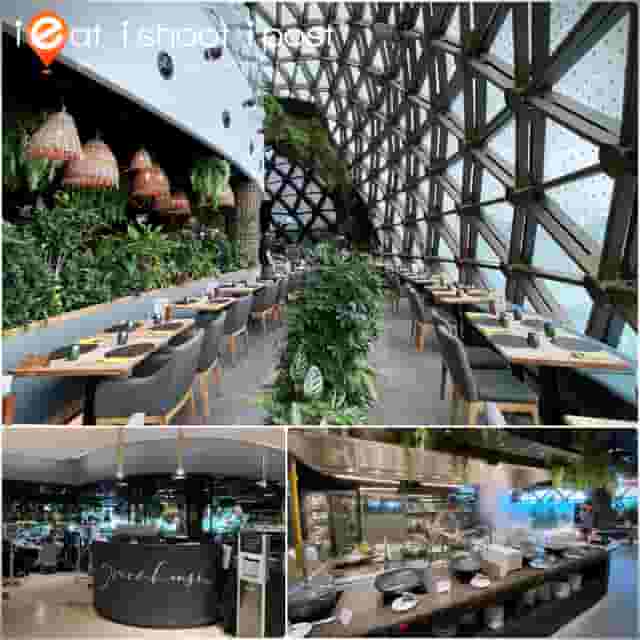 Dusit Gourmet