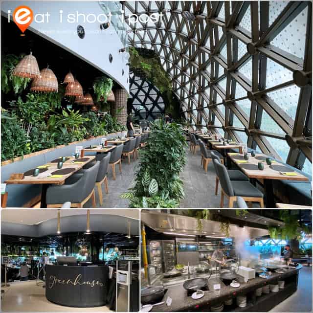 Dusit Gourmet