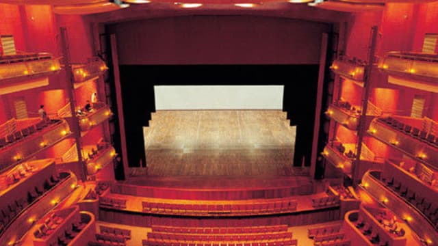 Theatre