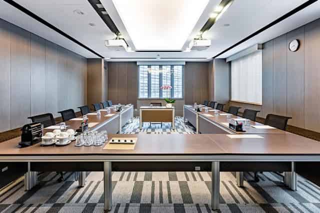 Esplanade Boardroom