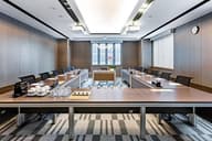 Meeting Spaces