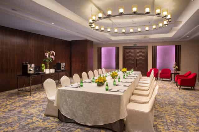 Esplanade Boardroom