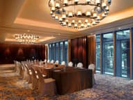 Meeting Rooms