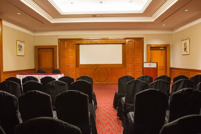 Esplanade Boardroom
