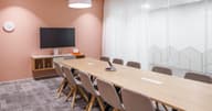 Meeting Rooms