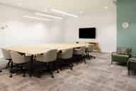 Small Meeting Rooms