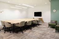 Small Meeting Rooms