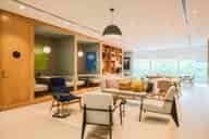 Reception Halls