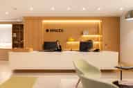 Reception Halls
