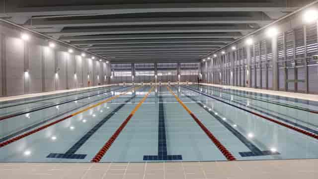 Sports Hub 'more than 80%' complete - TODAY