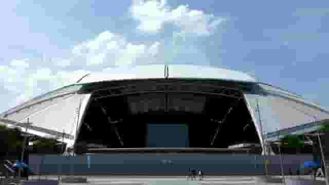 National Stadium