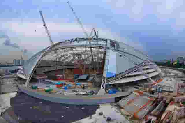 National Stadium