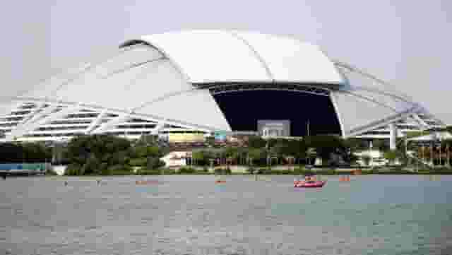 National Stadium